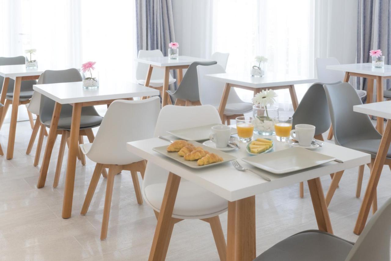 פטרה Hotel Defkalion מראה חיצוני תמונה